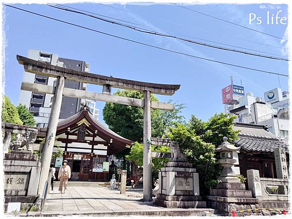 名京阪10日遊-名古屋半日散策（上）