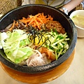 某天   跟黃小熊出來吃飯