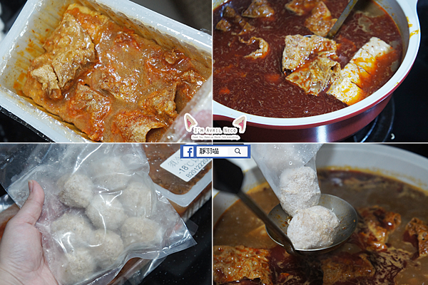 好市多購物 王品冷凍青花驕經典麻辣鍋 靜羽喵愛嘗鮮cat S Life 痞客邦