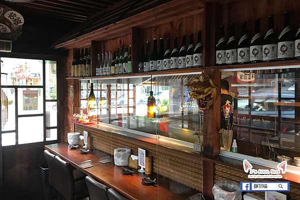 大村武串燒居酒屋 士林店 單人座