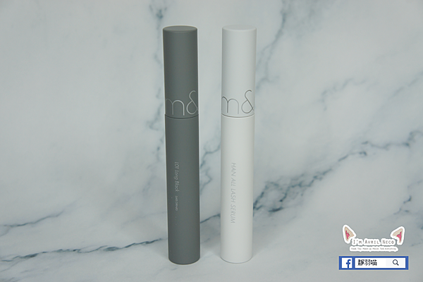 【眼彩】Rom&nd 根纖睫毛膏 纖長深黑 & 根纖睫毛滋養 【眼彩】Rom&nd 根纖睫毛膏 纖長深黑 & 根纖睫毛滋養