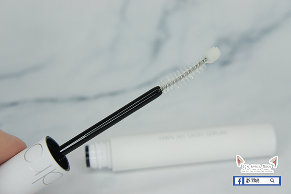 【眼彩】Rom&nd 根纖睫毛膏 纖長深黑 & 根纖睫毛滋養 【眼彩】Rom&nd 根纖睫毛膏 纖長深黑 & 根纖睫毛滋養