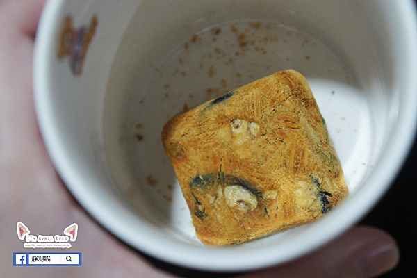 天野食品 茄子味增湯即食湯包