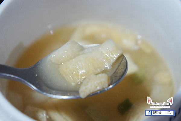 【速食】天野食品 AMANO 味噌湯系列 大蔥味增湯即食湯包