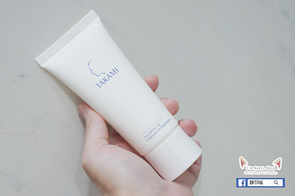 TAKAMI 角質道氣墊潔顏乳 TAKAMI 角質道氣墊潔顏乳