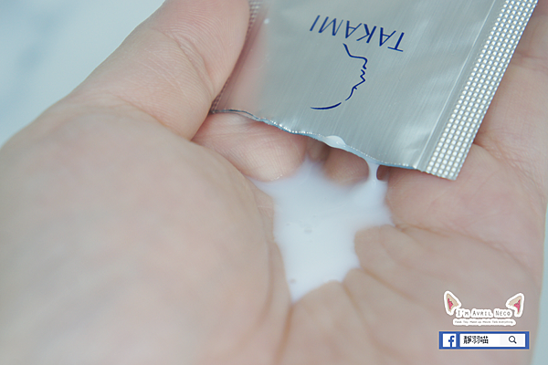 【保養】 日本銷售第一的小藍瓶TAKAMI保養精華評價不 【保養】 日本銷售第一的小藍瓶TAKAMI保養精華評價不