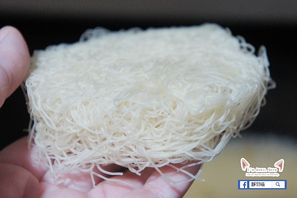 【好市多購物】100%花蓮有機純米製作的米粉！銀川有機純米粉