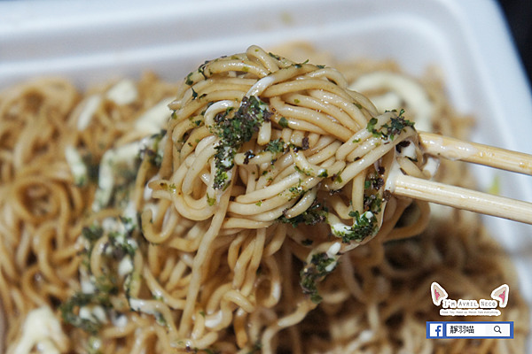 【速食】NISSIN日清 明星食品 一平夜店炒麵速食麵 日式