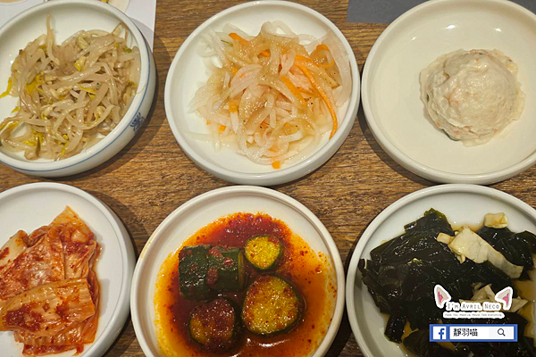【韓式美食】裝潢獨特的餐廳！Bannchan 飯饌韓式料理餐