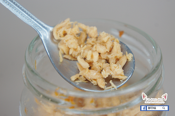 【醬料】滿滿都是鮭魚肉!北海道函館鮭魚香鬆 【醬料】滿滿都是鮭魚肉!北海道函館鮭魚香鬆