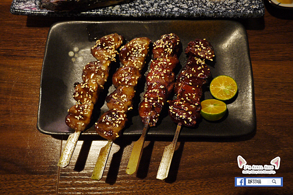 菁禾町居酒屋 醬燒雞心 &醬燒雞肝 菁禾町居酒屋 醬燒雞心 &醬燒雞肝