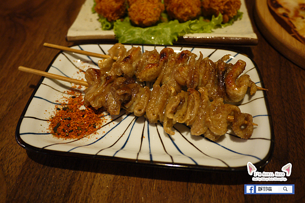 菁禾町居酒屋 香酥玉膚 菁禾町居酒屋 香酥玉膚