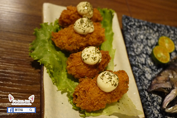 菁禾町居酒屋 廣島牡蠣 菁禾町居酒屋 廣島牡蠣