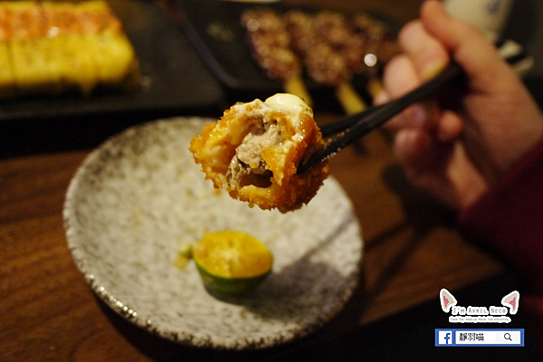 菁禾町居酒屋 廣島牡蠣 切面 菁禾町居酒屋 廣島牡蠣 切面