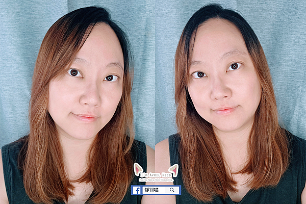 ESTH 恩絲 泥萃淨養SPA洗髮精 清潔狀態