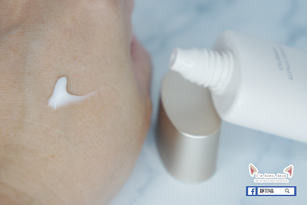 九州美力堂 海星精粹抗皺凝膠 質地 九州美力堂 海星精粹抗皺凝膠 質地