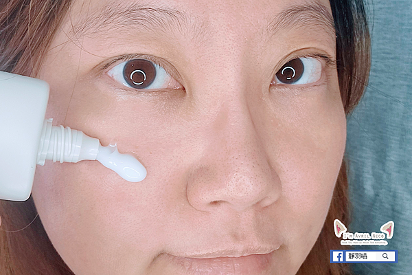 九州美力堂 海星精粹抗皺凝膠 實際使用 九州美力堂 海星精粹抗皺凝膠 實際使用