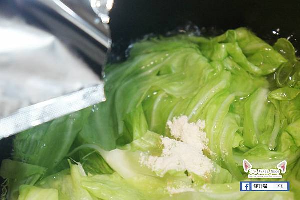 日本國產原木香菇湯粉 實際使用