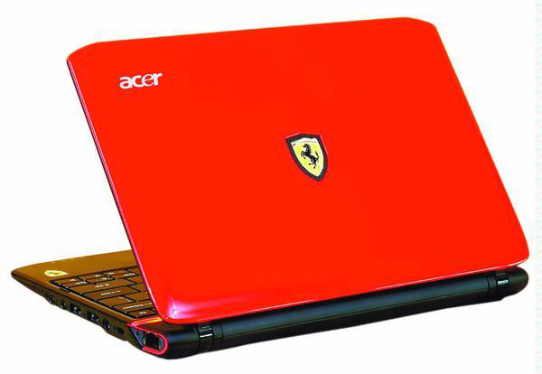 acer-ferrari