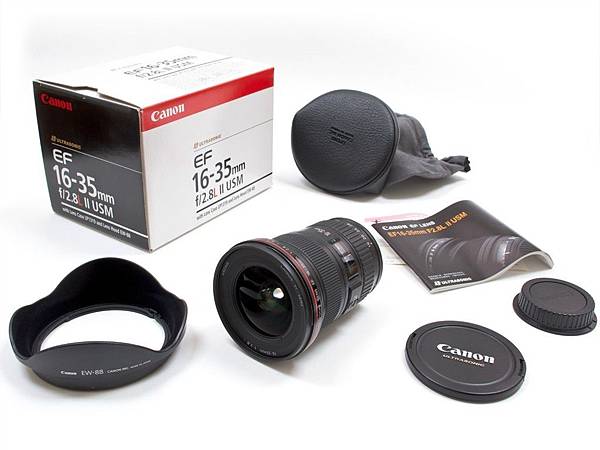 Canon-EF-16-35mm-f2.8L-box-contents