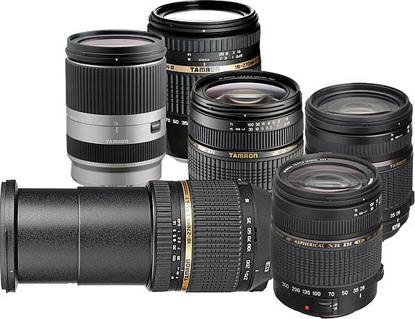 Tamron-All-in-One-Zooms-1