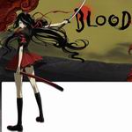 BLOOD-C