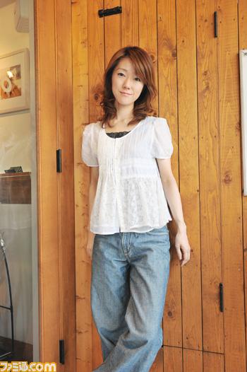 Acg Cv 釘宮理惠 釘宮理惠 1 Sometime Do Something With Someone In Somewhere 痞客邦