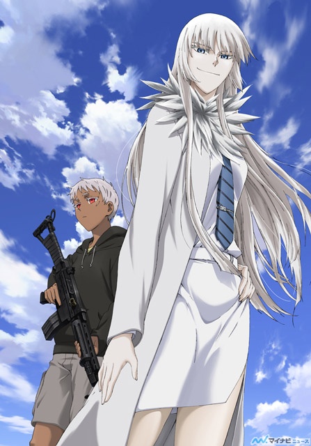 軍火女王 軍火女王