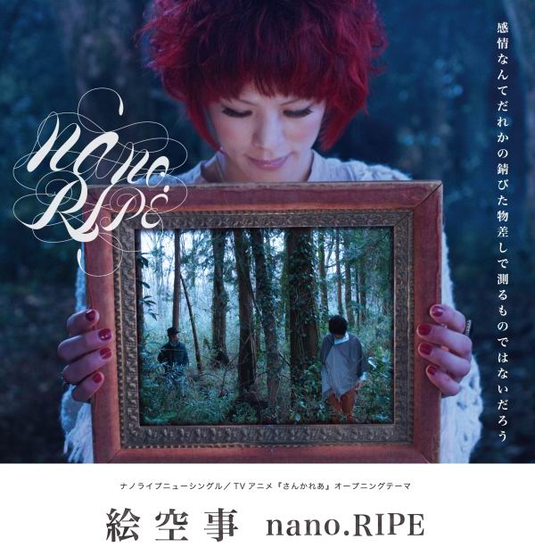 nano.RIPE-TOP nano.RIPE-TOP
