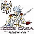 IXION SAGA DT