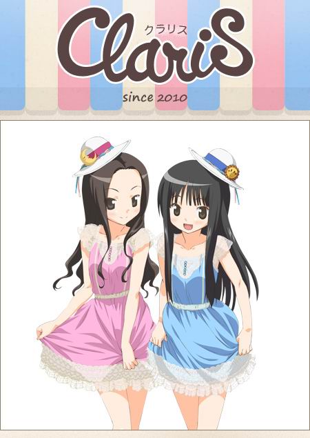 ClariS ClariS