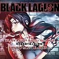 BLACK LAGOON