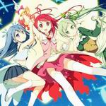 魔幻組曲 稜鏡娜娜 魔幻組曲 稜鏡娜娜