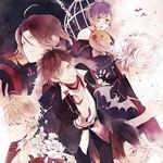 DIABOLIK LOVERS DIABOLIK LOVERS