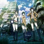 核爆末世錄 COPPELION 核爆末世錄 COPPELION