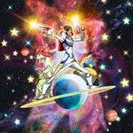 SPACE☆DANDY SPACE☆DANDY