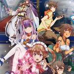 Outbreak Company