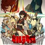KILL la KILL KILL la KILL