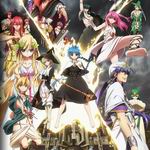 魔奇少年2 魔奇少年2