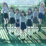 Wake Up,Girls! Wake Up,Girls!