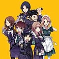 RAIL WARS!-日本國有鐵道公安隊-