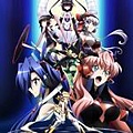 戰姬絕唱Symphogear(第3季)