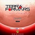 TERRA FORMARS 火星任務