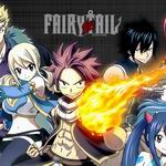FAIRY TAIL魔導少年 FAIRY TAIL魔導少年