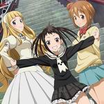 SOUL EATER 噬魂者 NOT! SOUL EATER 噬魂者 NOT!