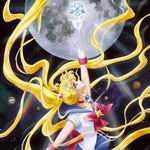 美少女戰士Crystal 美少女戰士Crystal