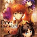 Fate/stay night