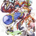 魔法少女大戰 魔法少女大戰