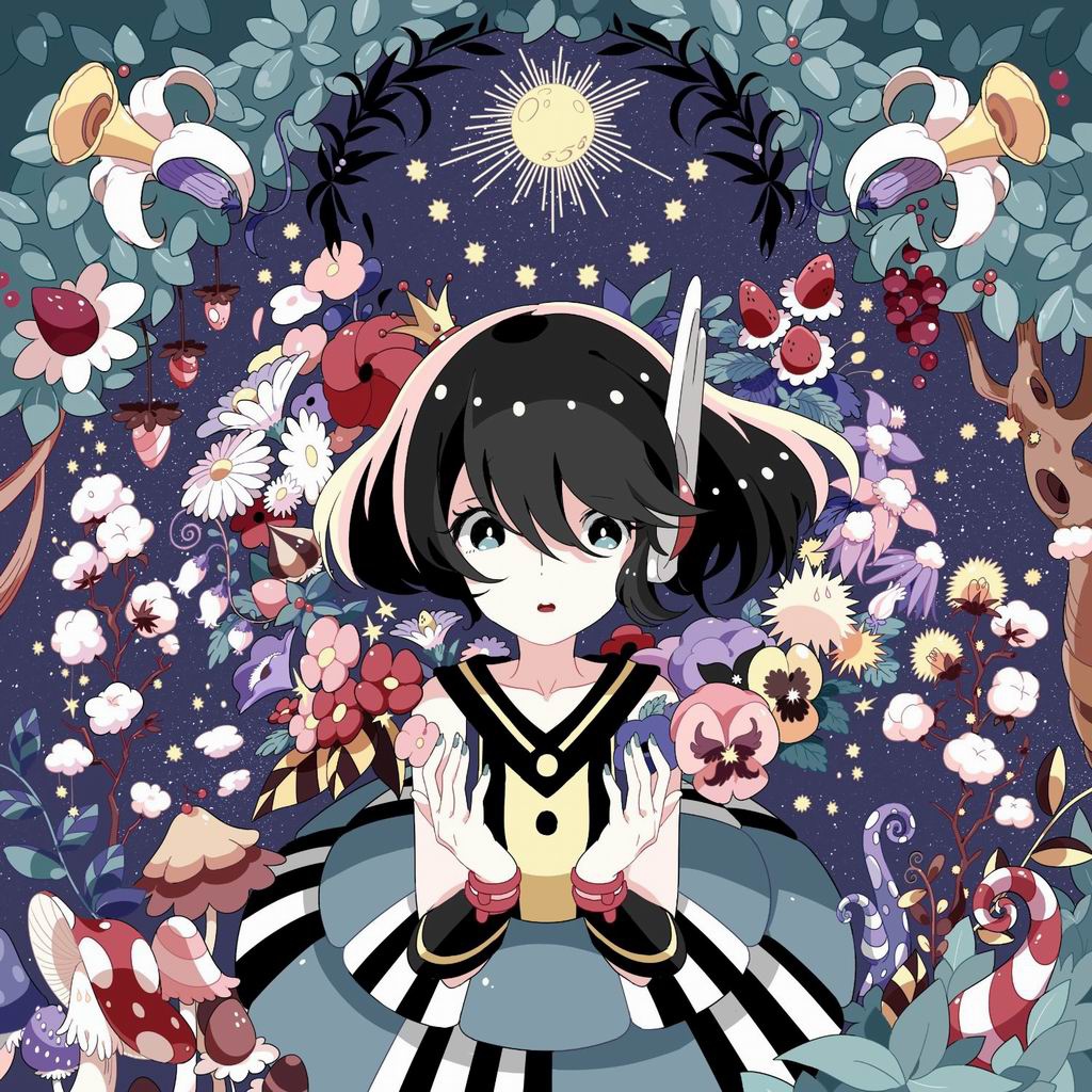 Blade & Soul-OP-初回盤 Blade & Soul-OP-初回盤
