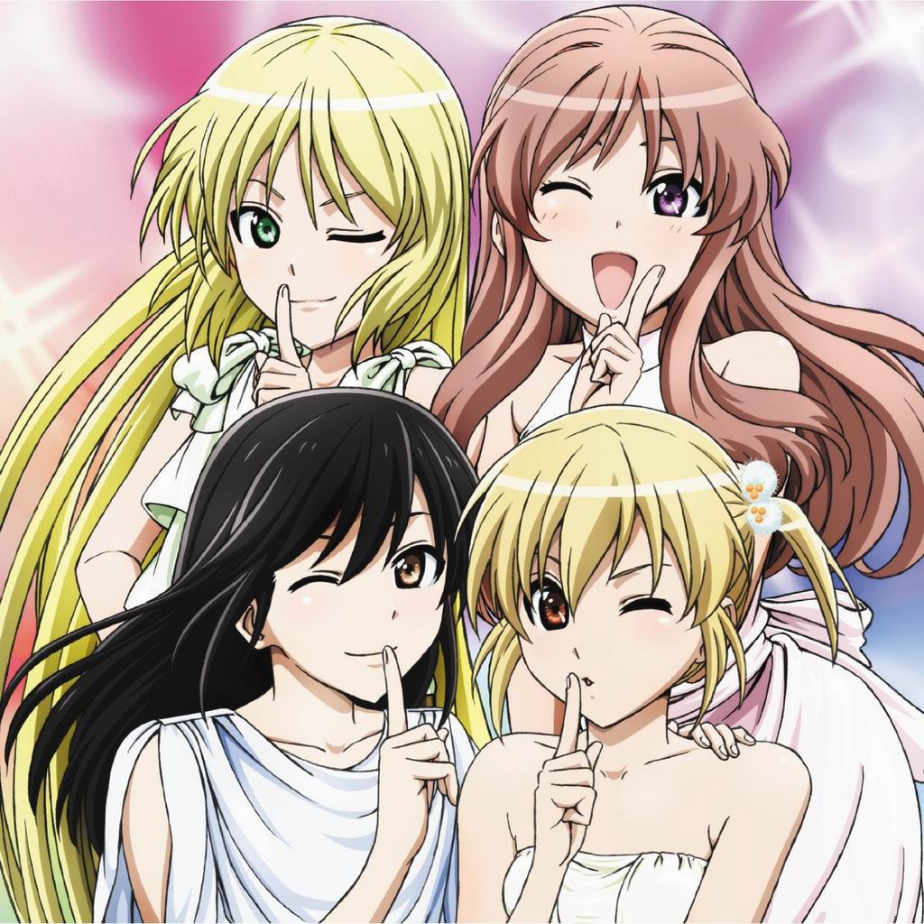 漫畫家和助手-OP&ED-動畫盤 漫畫家和助手-OP&ED-動畫盤